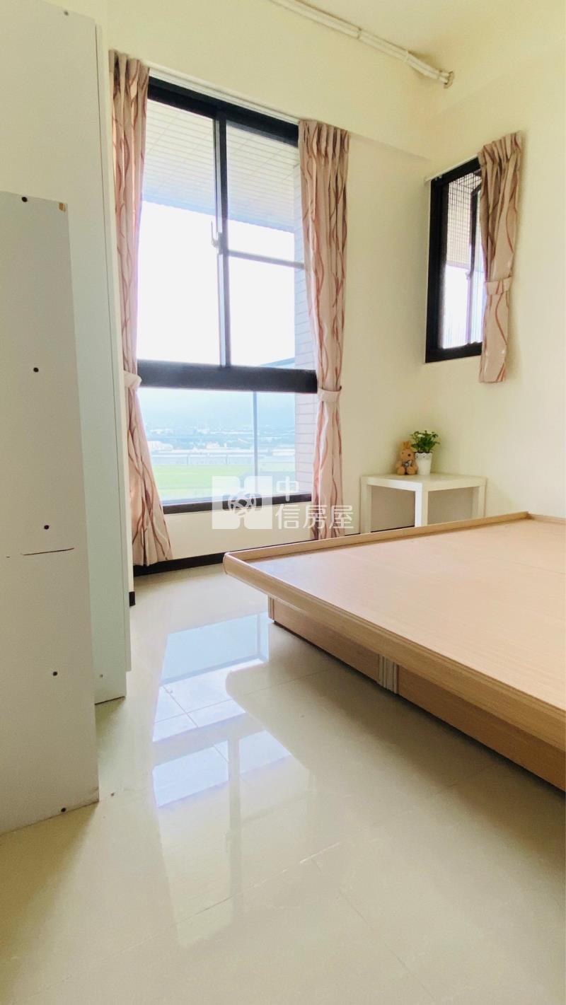 富旺天藍輕屋齡大兩房平車美廈房屋室內格局與周邊環境