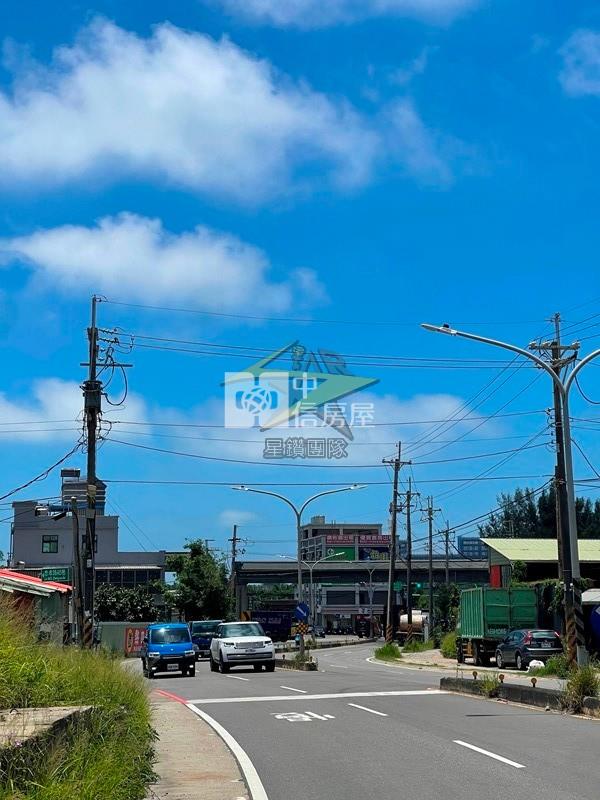 【星鑽】觀音工業區臨路一般農房屋室內格局與周邊環境