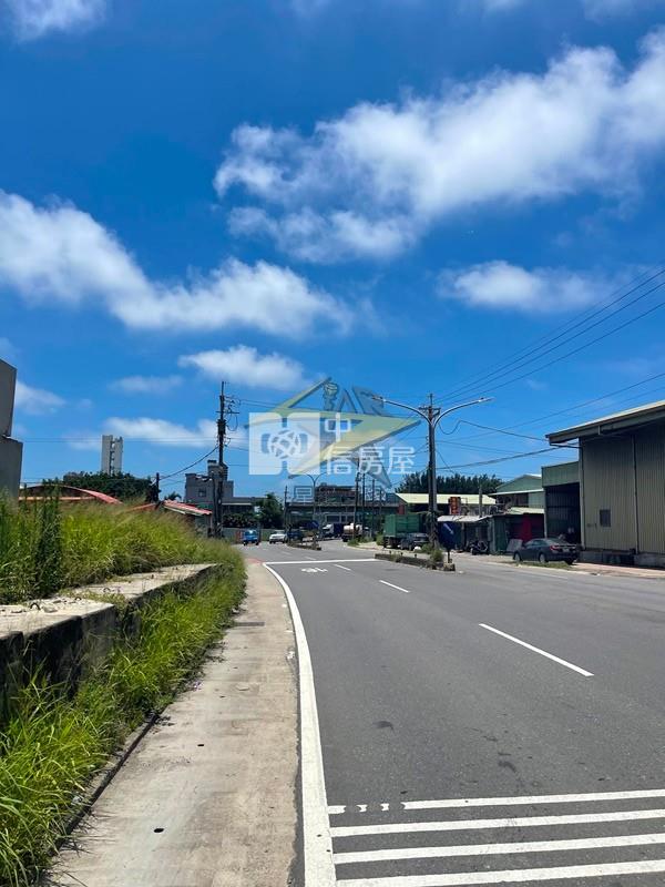 【星鑽】觀音工業區臨路一般農房屋室內格局與周邊環境
