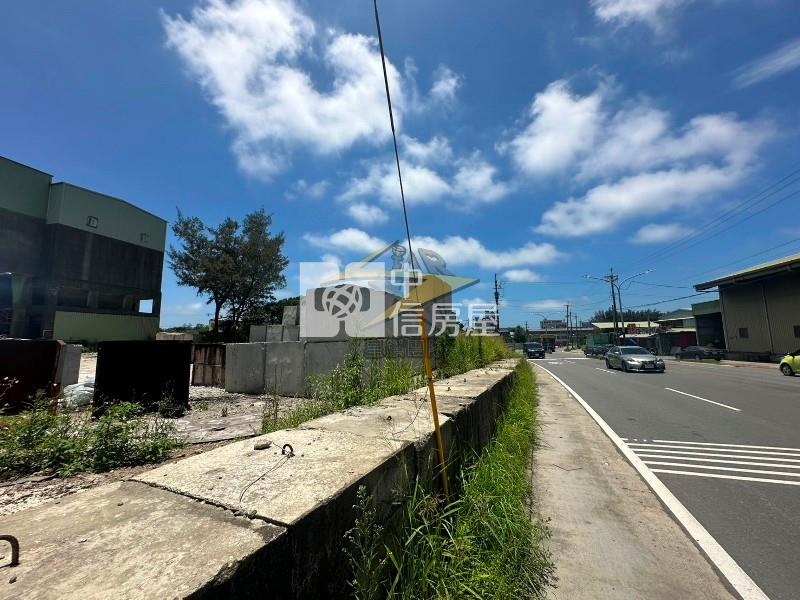 【星鑽】觀音工業區臨路一般農房屋室內格局與周邊環境