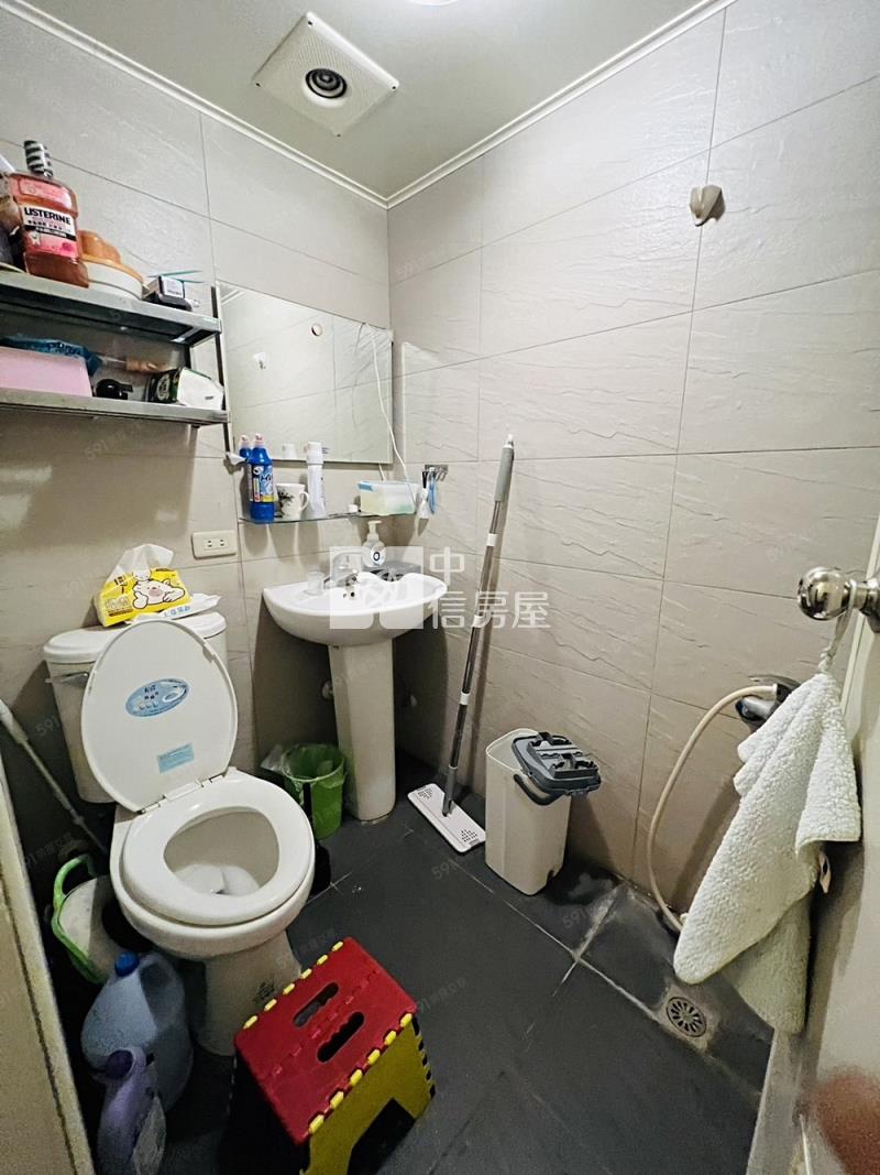 大業國中學區大三房+休旅車位房屋室內格局與周邊環境