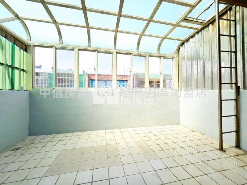 觀音上大國小透天房屋室內格局與周邊環境