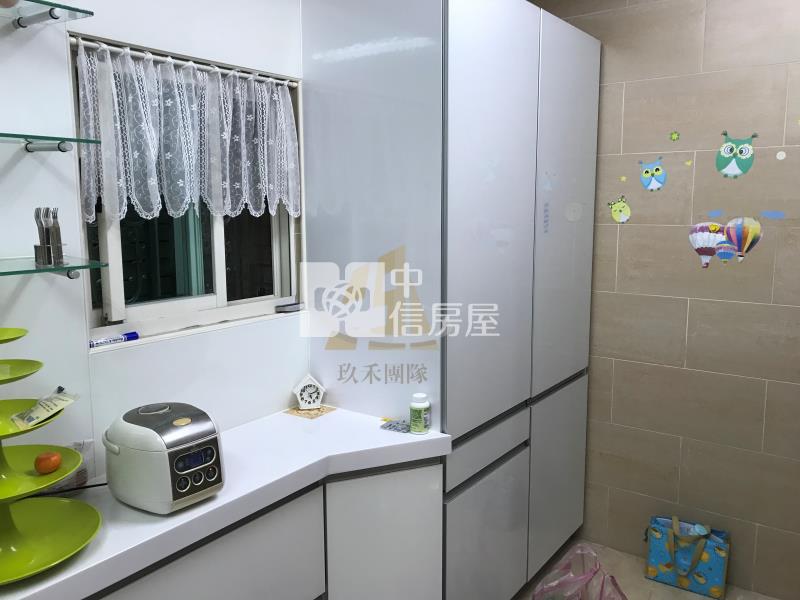 【玖禾】桃區大有商圈典雅透天別墅房屋室內格局與周邊環境