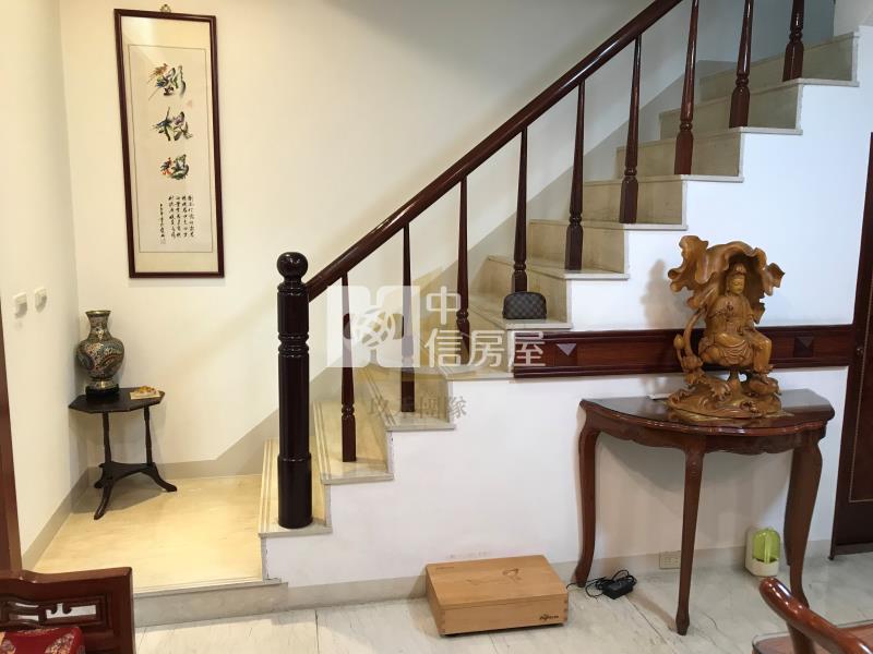 【玖禾】桃區大有商圈典雅透天別墅房屋室內格局與周邊環境