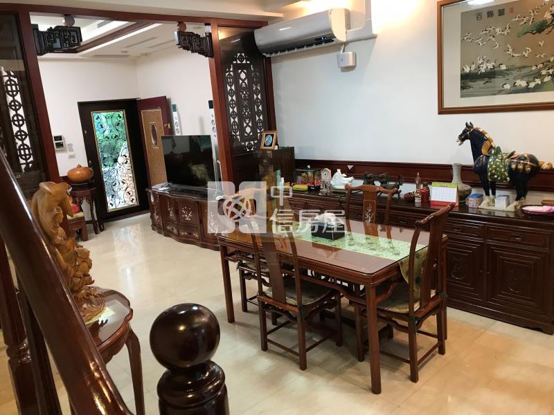 【玖禾】桃區大有商圈典雅透天別墅房屋室內格局與周邊環境