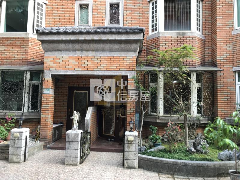 【玖禾】桃區大有商圈典雅透天別墅房屋室內格局與周邊環境