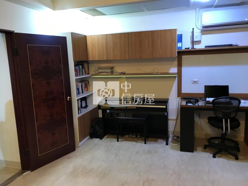 【玖禾】桃區大有商圈典雅透天別墅房屋室內格局與周邊環境