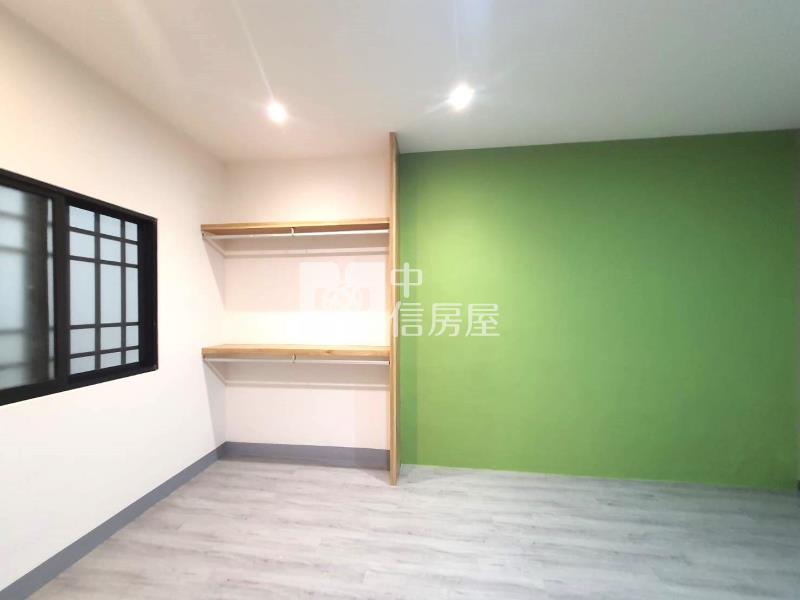 內埔市區整新孝親透天房屋室內格局與周邊環境