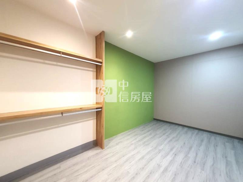 內埔市區整新孝親透天房屋室內格局與周邊環境