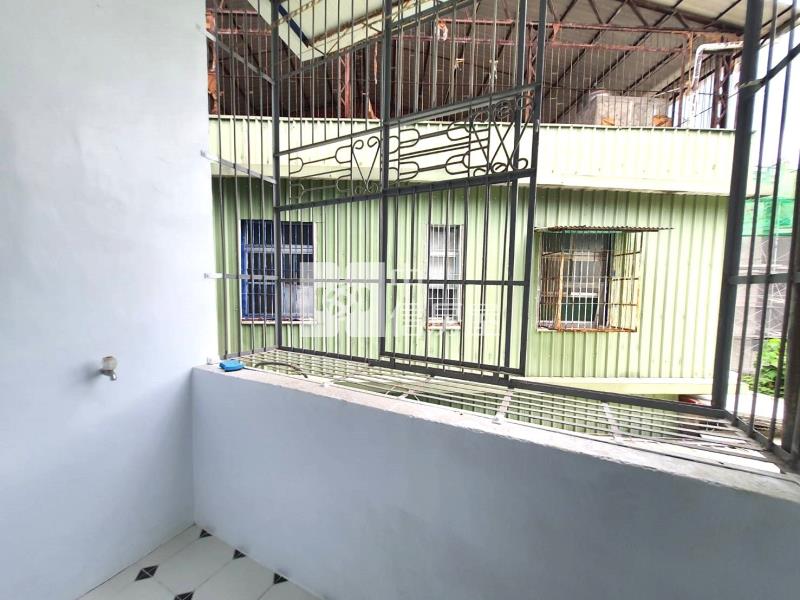 內埔市區整新孝親透天房屋室內格局與周邊環境