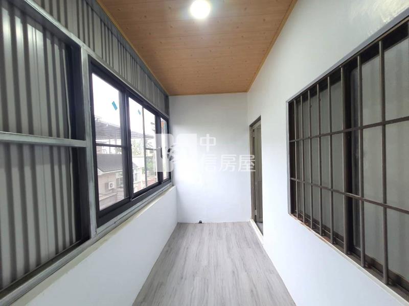 內埔市區整新孝親透天房屋室內格局與周邊環境