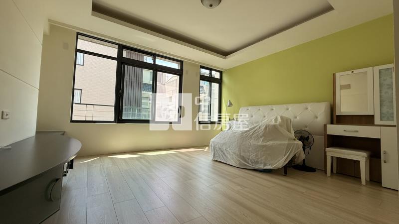 中科雙臨路稀有透天房屋室內格局與周邊環境
