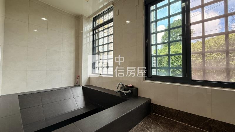 中科雙臨路稀有透天房屋室內格局與周邊環境