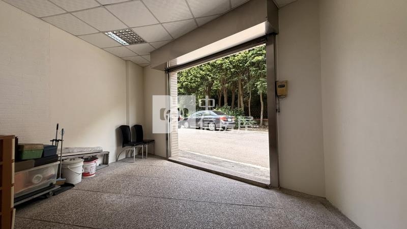 中科雙臨路稀有透天房屋室內格局與周邊環境