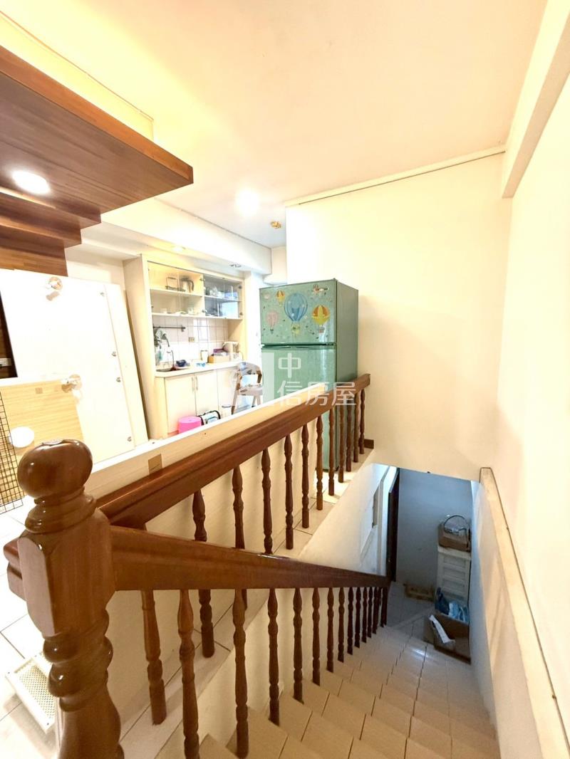 捷運文華高中｜水湳市場｜金樓店含平車房屋室內格局與周邊環境