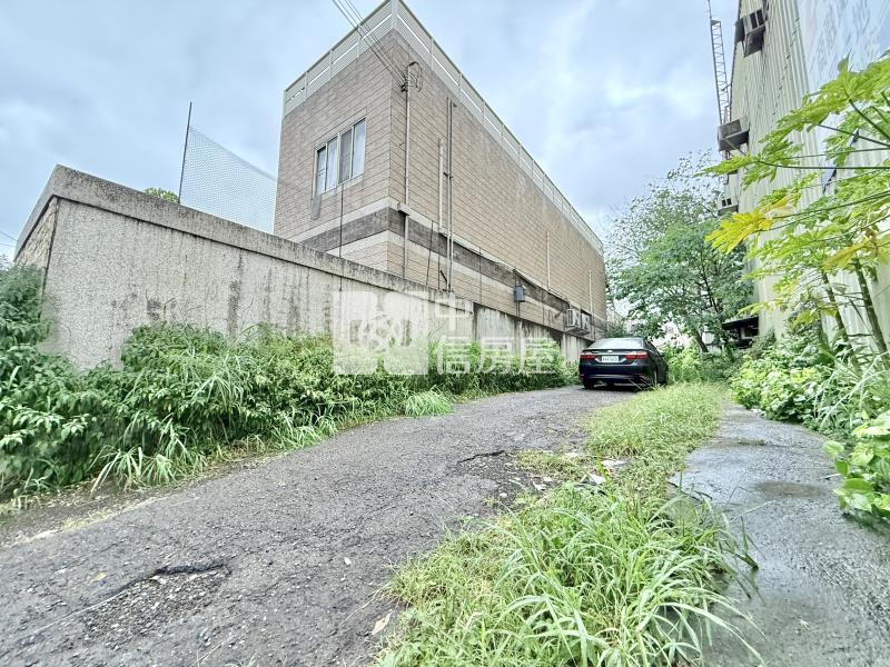 工業用地｜太平臨15米路低總價稀缺乙種工業地房屋室內格局與周邊環境