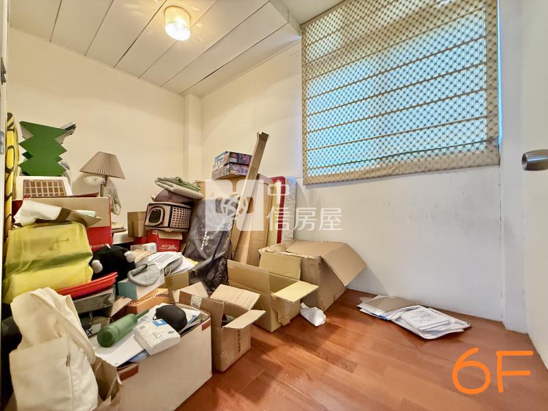 國美館美術園道河畔旁買5送6樓｜有室內梯天然氣子母車5房房屋室內格局與周邊環境