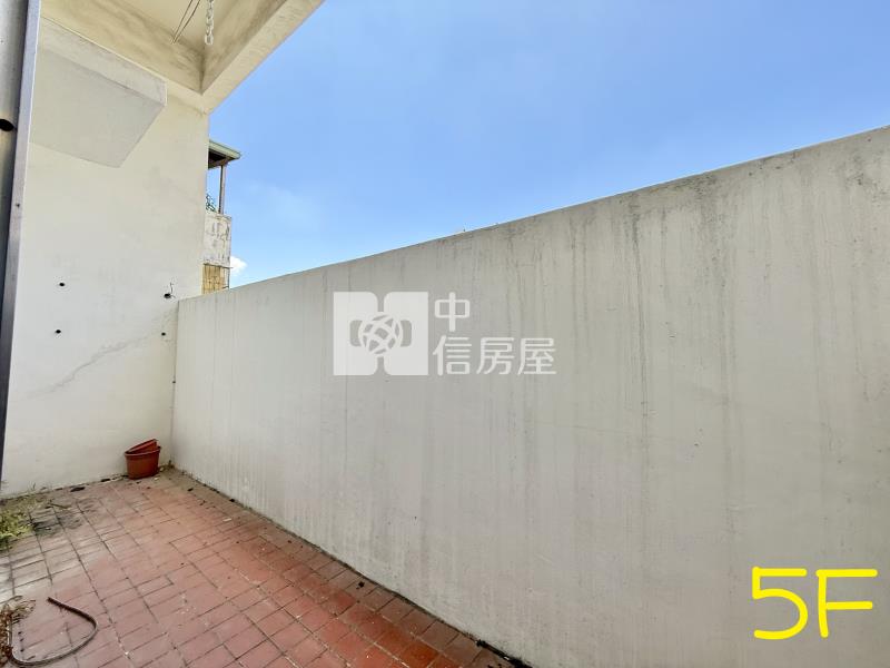 國美館美術園道河畔旁買5送6樓｜有室內梯天然氣子母車5房房屋室內格局與周邊環境