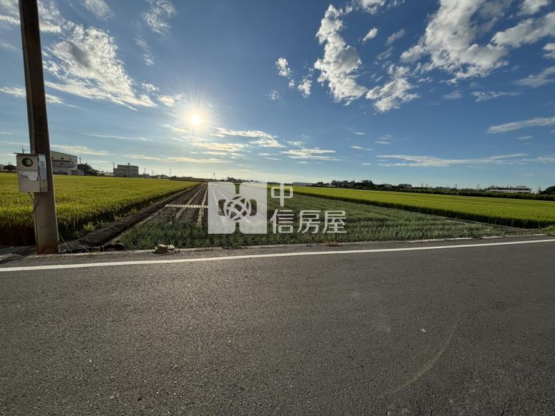 埤頭豐崙路3分田房屋室內格局與周邊環境