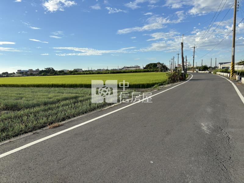 埤頭豐崙路3分田房屋室內格局與周邊環境