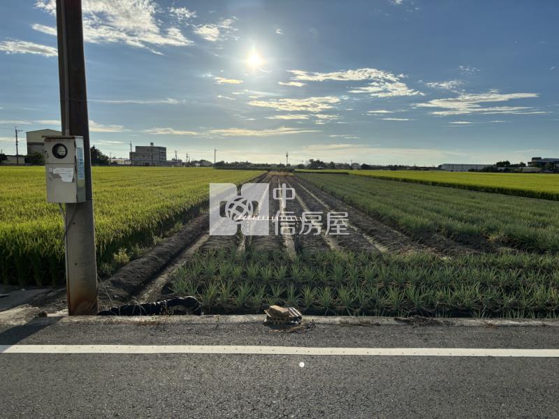 埤頭豐崙路3分田房屋室內格局與周邊環境