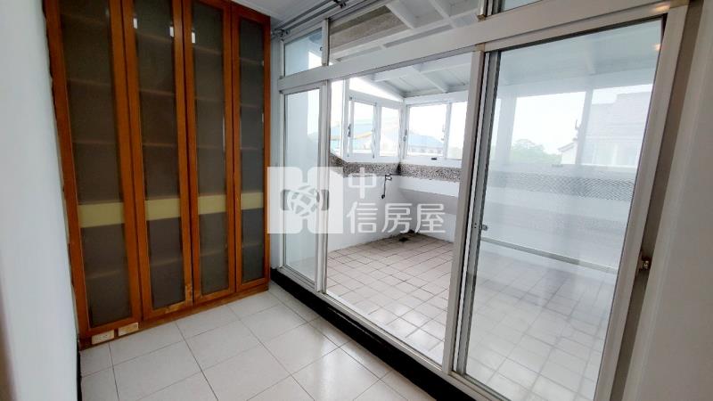 龍潭大地坪雙併美別墅房屋室內格局與周邊環境