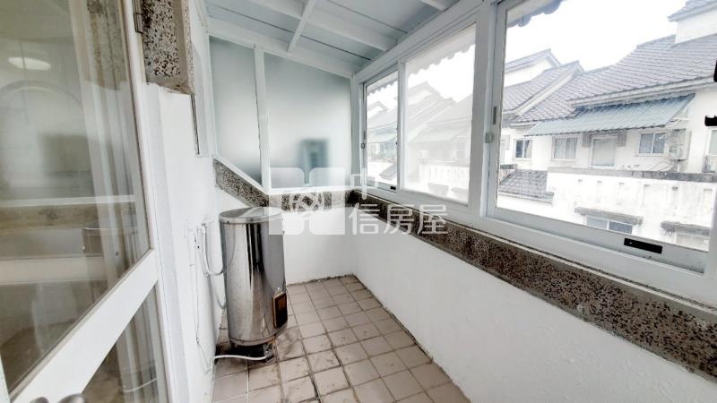 龍潭大地坪雙併美別墅房屋室內格局與周邊環境