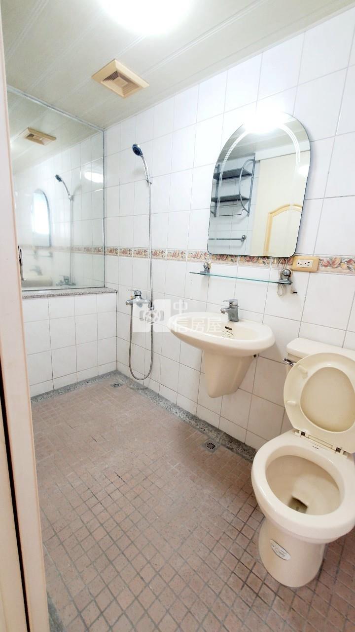 龍潭大地坪雙併美別墅房屋室內格局與周邊環境