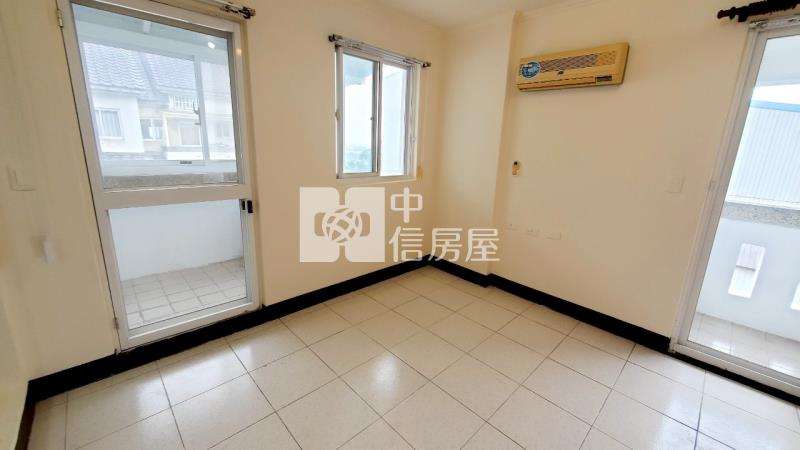 龍潭大地坪雙併美別墅房屋室內格局與周邊環境