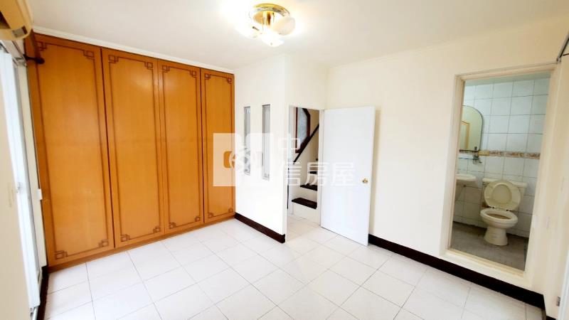 龍潭大地坪雙併美別墅房屋室內格局與周邊環境