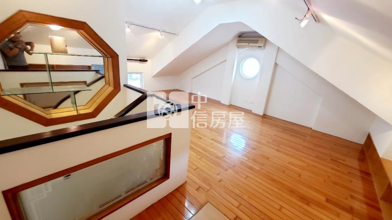 龍潭大地坪雙併美別墅房屋室內格局與周邊環境