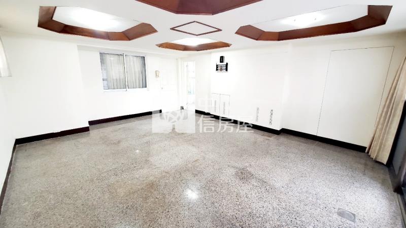 龍潭大地坪雙併美別墅房屋室內格局與周邊環境