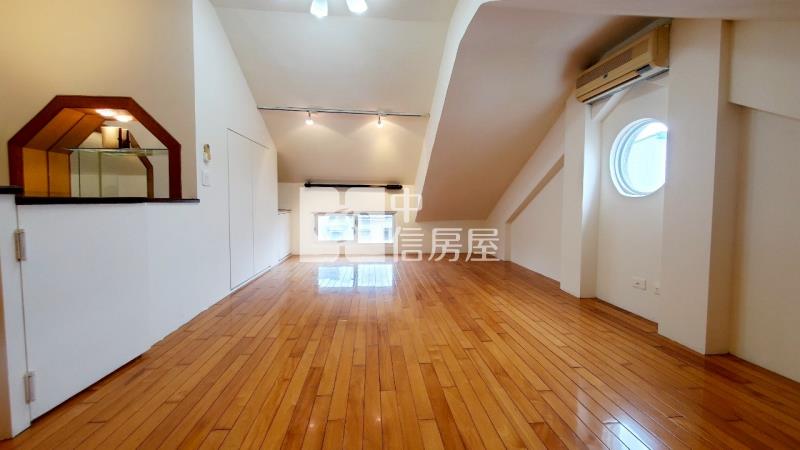 龍潭大地坪雙併美別墅房屋室內格局與周邊環境