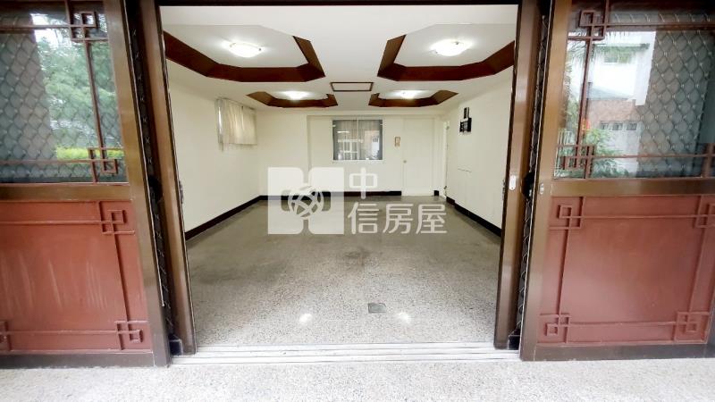 龍潭大地坪雙併美別墅房屋室內格局與周邊環境