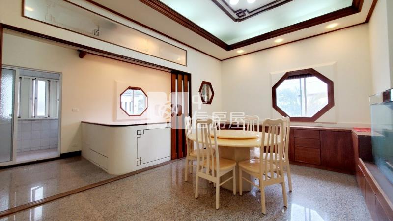 龍潭大地坪雙併美別墅房屋室內格局與周邊環境