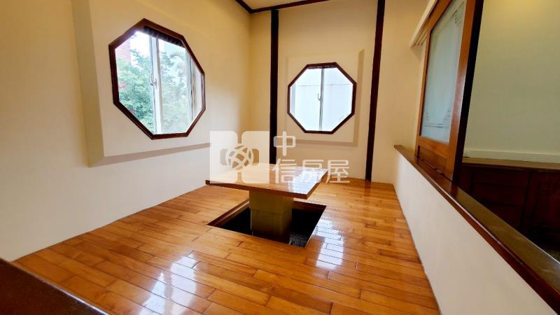 龍潭大地坪雙併美別墅房屋室內格局與周邊環境