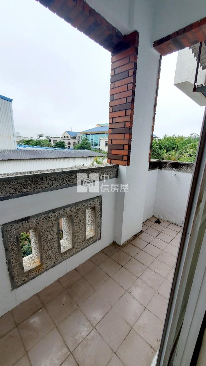 龍潭大地坪雙併美別墅房屋室內格局與周邊環境