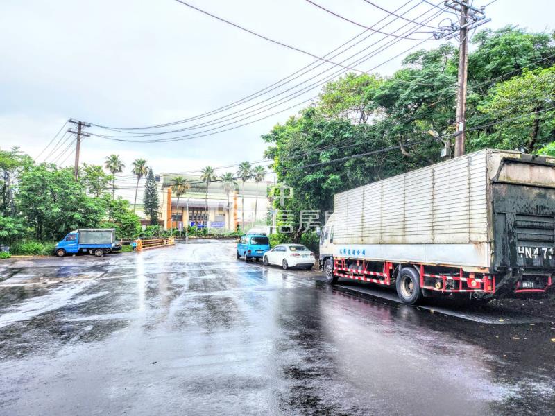 楊梅楊湖路旁工業地房屋室內格局與周邊環境