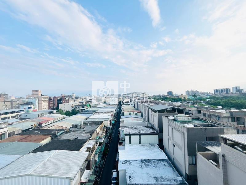 文化中心全新整修四房華廈房屋室內格局與周邊環境