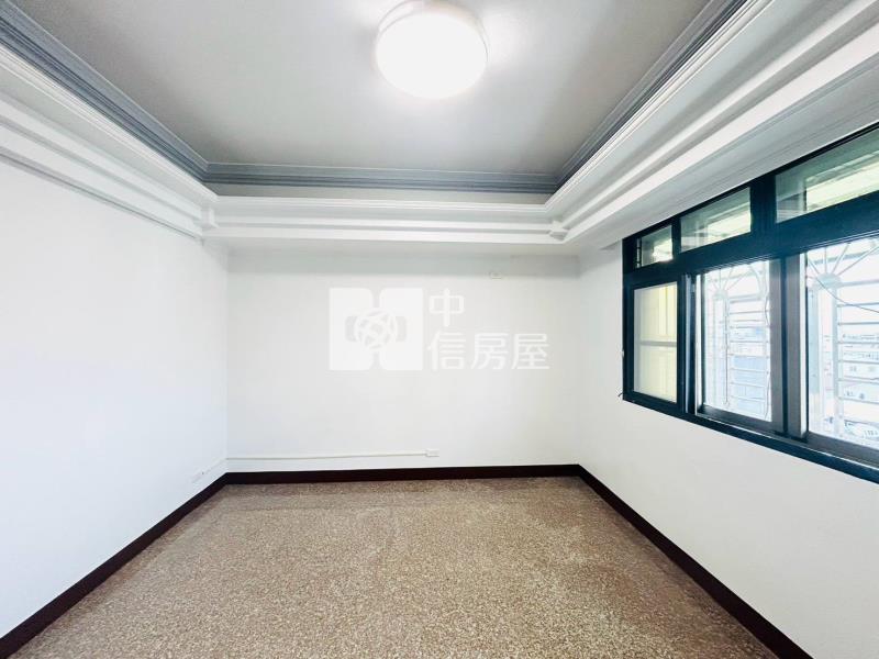 文化中心全新整修四房華廈房屋室內格局與周邊環境