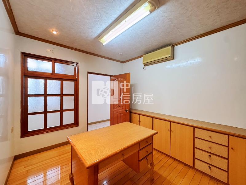 中華路商圈獨棟商用店面房屋室內格局與周邊環境