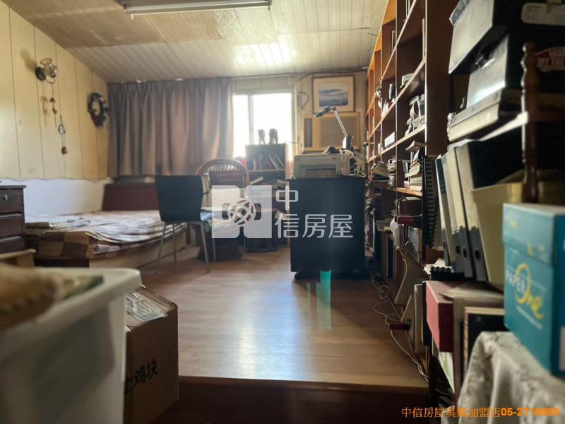 民生南路美透天房屋室內格局與周邊環境