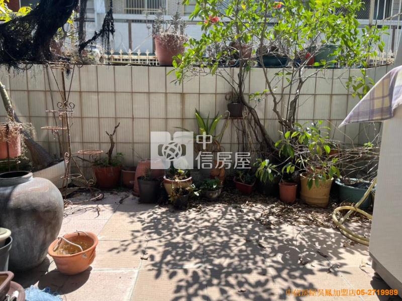 民生南路美透天房屋室內格局與周邊環境