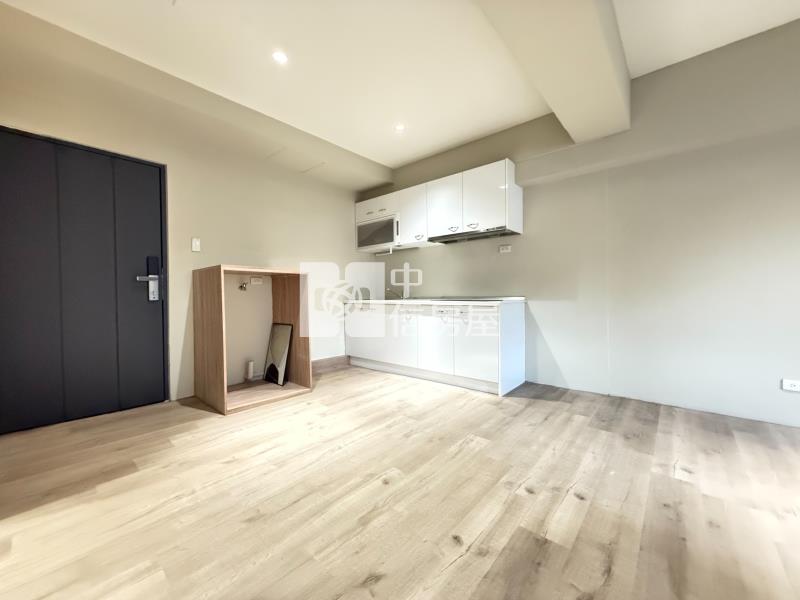 第二市場財神大廈全新整理二房房屋室內格局與周邊環境