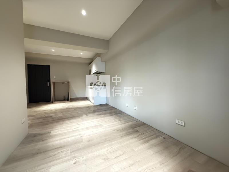 第二市場財神大廈全新整理二房房屋室內格局與周邊環境