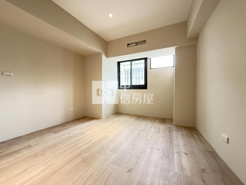 第二市場財神大廈全新整理二房房屋室內格局與周邊環境