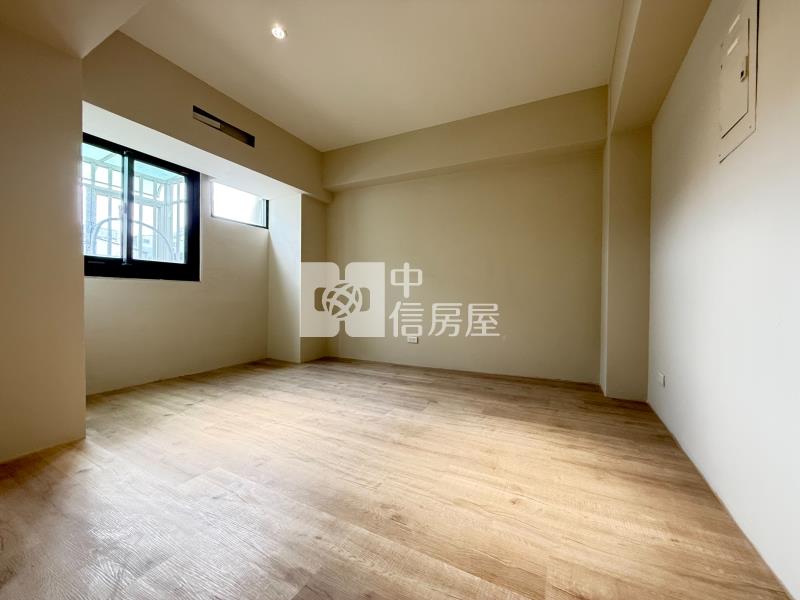 第二市場財神大廈全新整理二房房屋室內格局與周邊環境