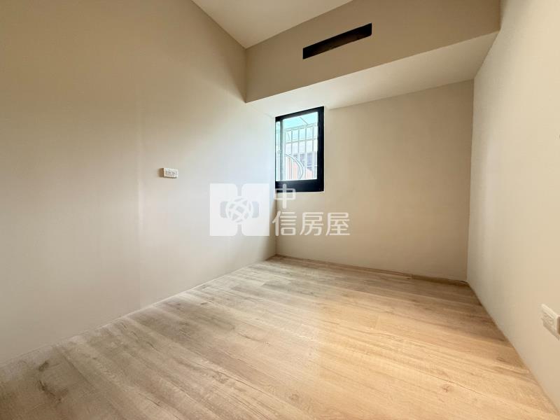 第二市場財神大廈全新整理二房房屋室內格局與周邊環境