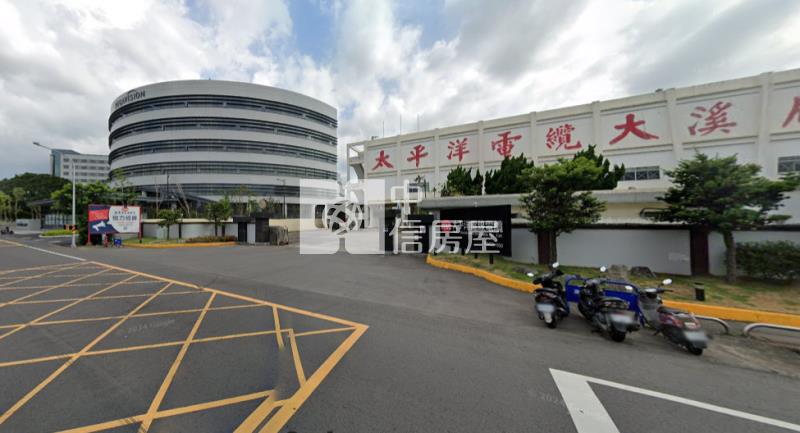 【奔馳】大溪交流道英業達旁甲種建築用地房屋室內格局與周邊環境