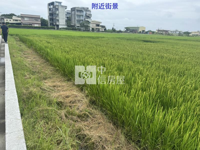 (獨家專賣)006-五結臨路大面寬農地【中信王牌】房屋室內格局與周邊環境